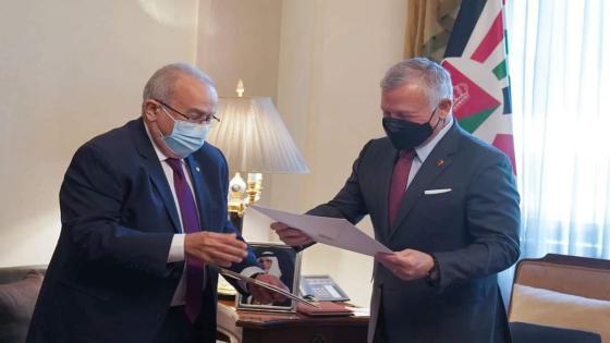 ملك الأردن يؤكد على عمق العلاقات الأخوية التي تربط الجزائر ببلاده