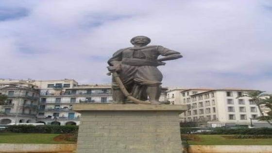 ذكرى استشهاد ” الرايس حميدو ” … الأميرال الجزائري الذي أسست أمريكا سلاح «المارينز» لمحاربته