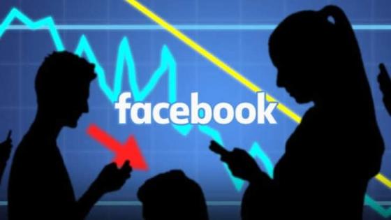 فايسبوك يفقد 60 مليار دولار من قيمته في اليومين الأخيرين بسبب المعلومات الخاطئة وخطاب الكراهية.