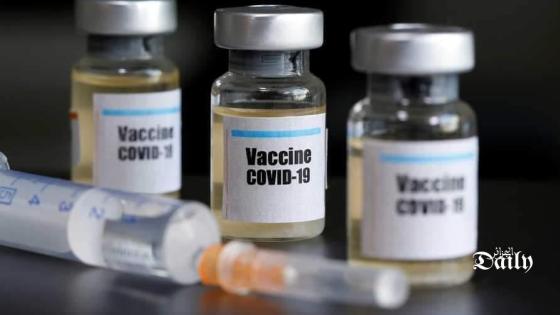 ‏روسيا تعلن اكتمال التجارب السريرية الأولى للقاح تجريبي ضد «كورونا»