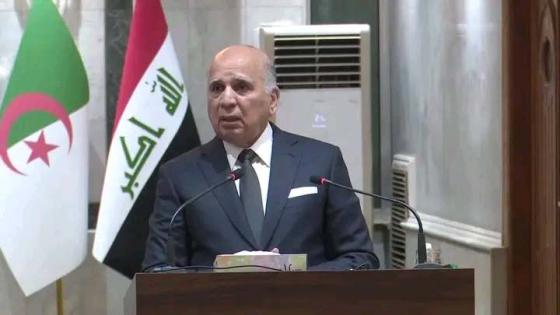 العراق يطالب بجلسة طارئة لمنظمة التعاون الإسلامي بشأن الإساءة للمصحف الشريف