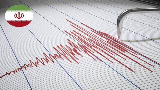 رويترز: زلزال بقوة 5.5 درجة يضرب جنوب شرق إيران
