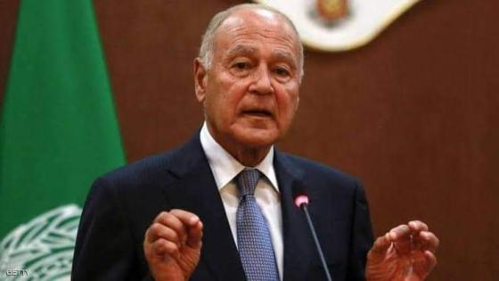 أبو الغيط: نتطلع بكل ثقة للقمة العربية بالجزائر