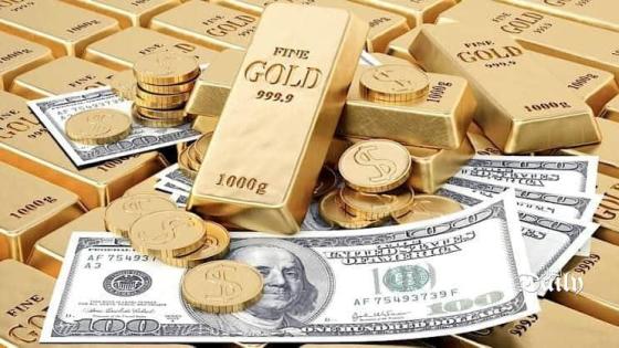 قصة الدولار الأمريكي  الوهم الذي  تم خداع العالم به واستبداله بالذهب و كيف أصبح العملة الأولى؟