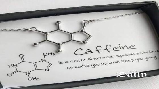 كيمياء القهوة Chemistry of Coffee