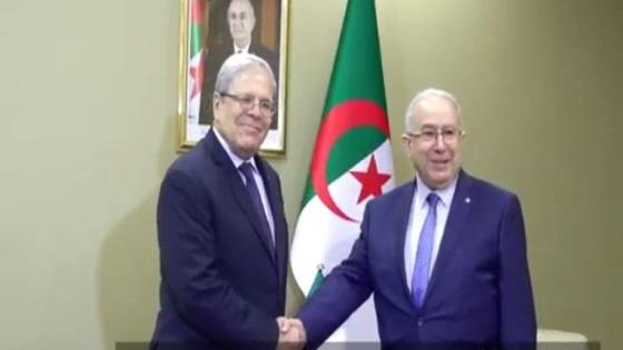 وزير الخارجية التونسي: واثقون في قدرة الجزائر على قيادة القمة العربية