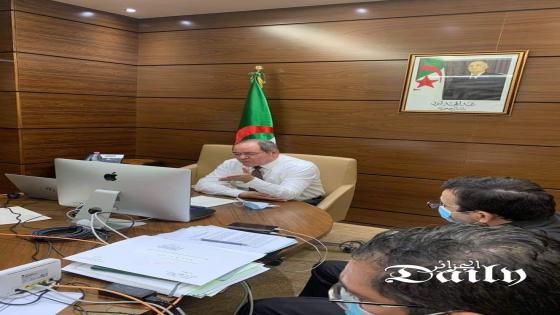 الاتحاد الأفريقي يُصادق على ترشيح الجزائر لمنصب عضو غير دائم في مجلس الأمن