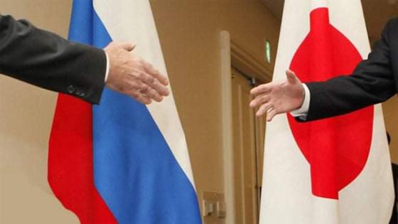 اليابان تعلن طرد 8 دبلوماسيين روس