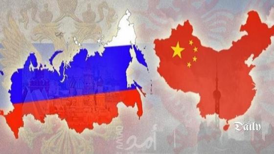 روسيا والصين تتفقان على إنشاء قاعدة في القمر