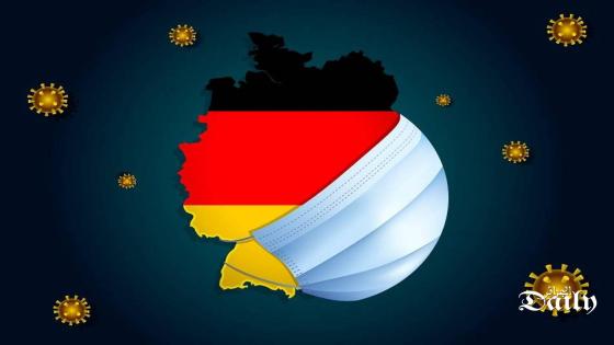 كورورنا:ألمانيا تسجل رقما قياسيا جديدا.