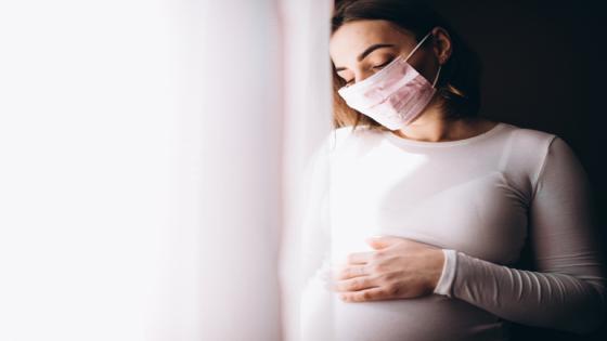 دراسة: جائحة كوفيد-19 ترفع معدلات ولادة أجنة ميتة ووفيات الأمهات