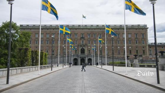 كوفيد -19: هل اختارت السويد الطريق الصحيح؟؟