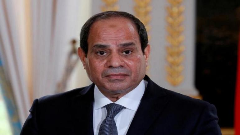 مصر تتجه لطلب قرض ضخم من صندوق النقد الدولي.. والرئيس المصري يطلب المساعدة