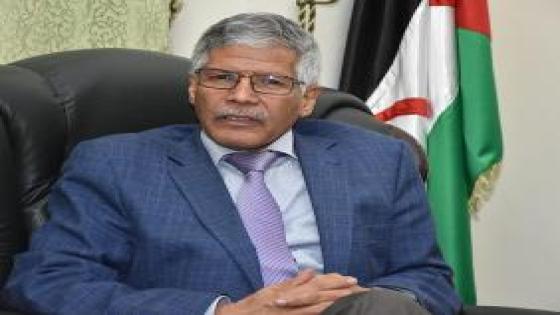 السفير الصحراوي بالجزائر:” مجلس الأمن ملزم بتحمل مسؤولياته تجاه القضية الصحراوية “