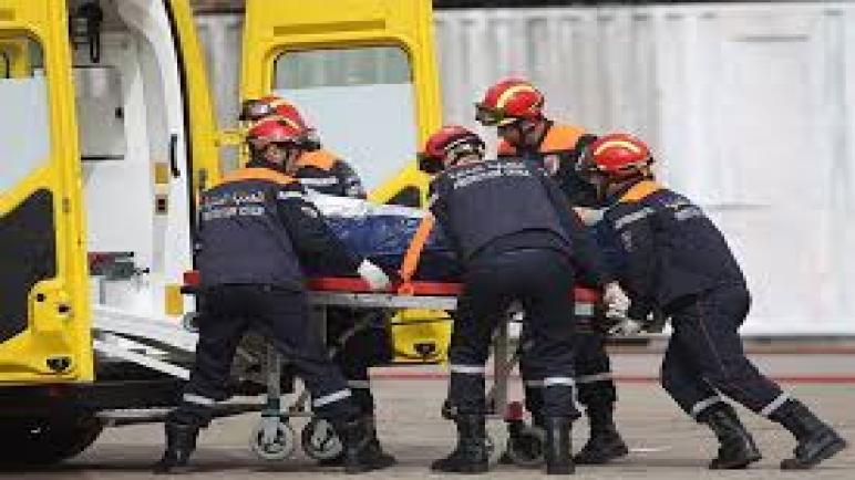 وفاة 5 أفراد من عائلة واحدة اختناقا بالغاز في النعامة
