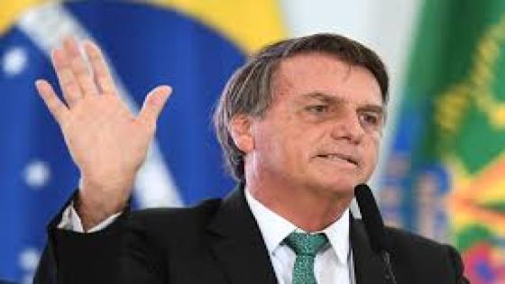 الرئيس البرازيلي السابق يتبرأ من اقتحام مناصريه مبان حكومية
