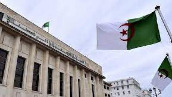 النواب يناقشون نص الأكاديمية الجزائرية للعلوم غدا الثلاثاء