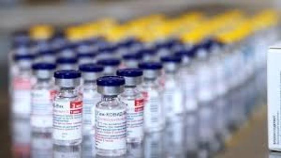 تخصيص أزيد من 12 مليار دج لشراء اللقاح المضاد لكوفيد-19