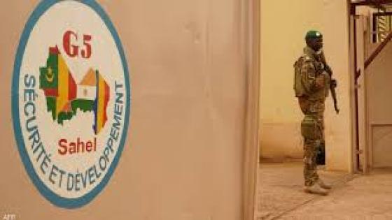 بوركينافاسو والنيجر تدعوان مالي للعودة إلى القوة العسكرية المشتركة ‎
