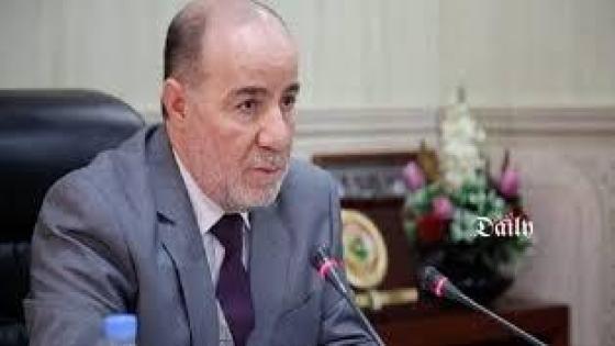 بلمهدي: استيفاء جميع الإجراءات القانونية الخاصة بحماية جامع الجزائر