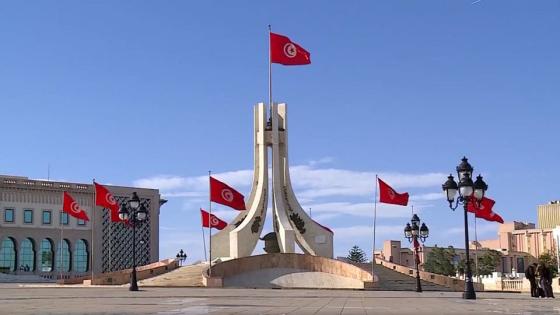تونس توضح حول وجود قوات أجنبية على أراضيها