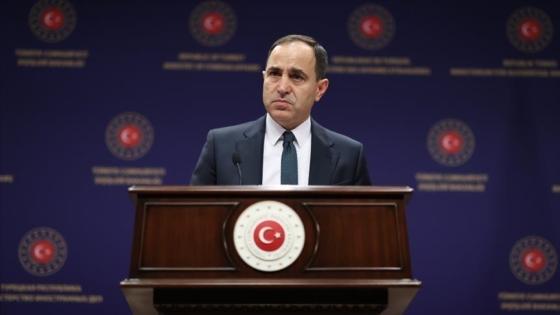 أنقرة: نتمنى أن تكون القمة العربية وسيلة لعلاقات جديدة مع تركيا