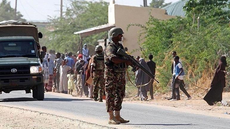 مقتل 20 على الأقل في اشتباكات في أرض الصومال