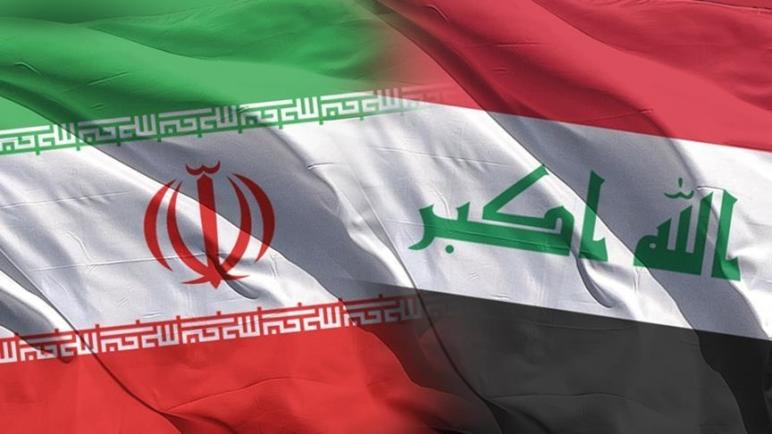 إيران تغلق حدودها مع العراق وتوقف رحلات الطيران لدواع أمنية
