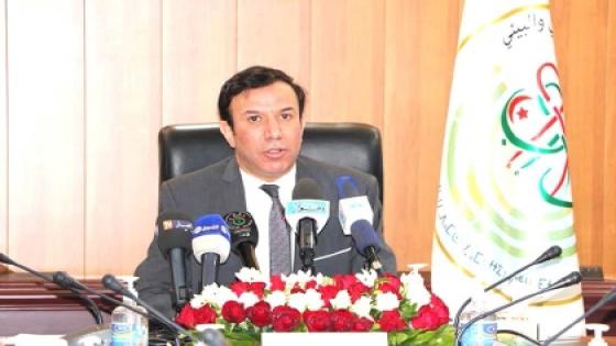 رئيس المجلس الوطني الاقتصادي و الاجتماعي و البيئي يشارك في اعمال الدورة 47 لمؤتمر العمل العربي