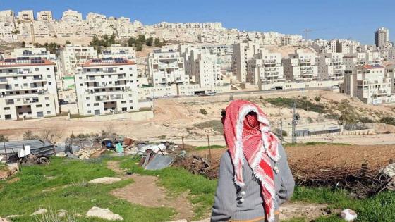 البرلمان العربي يدين قرار الاحتلال لبناء وحدات استيطانية جديدة في الضفة الغربية