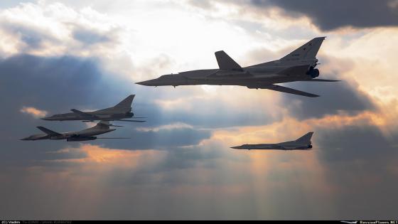 تايوان تعلن أن 4 طائرات حربية للجيش الصيني دخلت منطقة الدفاع الجوي التابعة لها