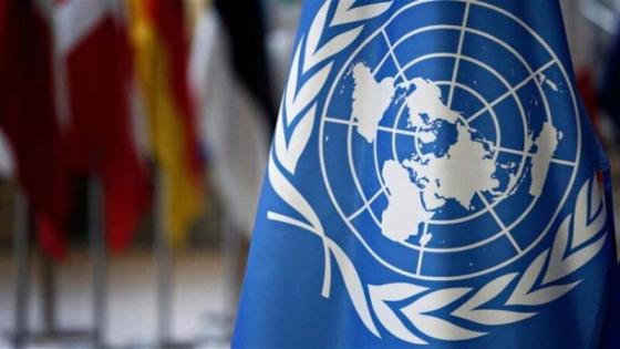 الأمم المتحدة تصوّت لصالح طلب رأي محكمة العدل الدولية بشأن الاحتلال الصهيوني