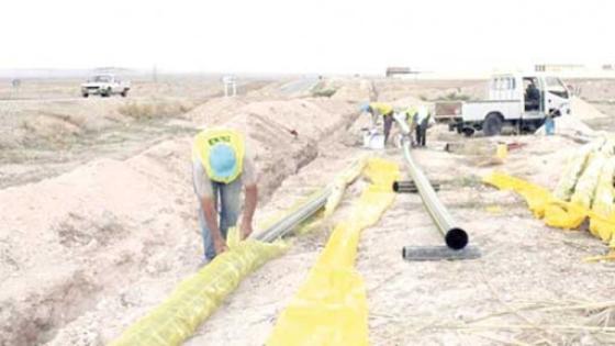 وهران: نحو ربط 1.500 عائلة بشبكة الغاز الطبيعي بمناطق الظل