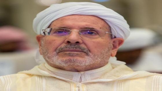 رئيس المجلس الإسلامي الأعلى ينوه بجهود القائمين على تحفيظ القرآن الكريم للنشء