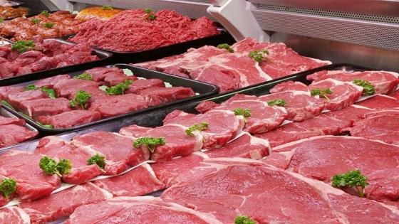 الجزائرية للحوم الحمراء تحدد سعر الكيلوغرام الواحد ما بين 1200 و 1300 دج