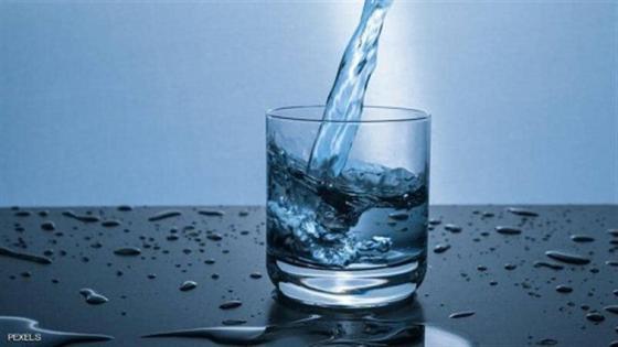 كمية الماء التي يحتاجها جسمك بعد ساعات الصوم؟