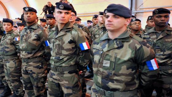 بعد تعهد ماكرون بجعل الجيش الفرنسي الأول أوروبيا.. ترتيب أقوى 8 جيوش في أوروبا