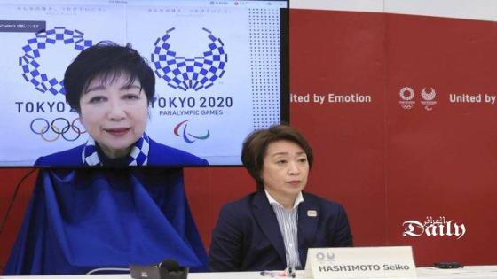 رسمياً.. منع الجماهير الأجنبية من حضور منافسات أولمبياد طوكيو