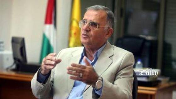 السفير الفلسطيني يثمن موقف الجزائر المشرف