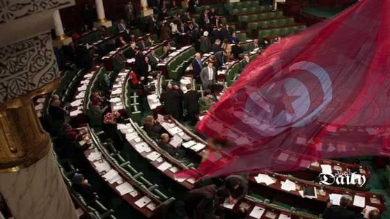 فيروس كورونا يضرب البرلمان التونسي