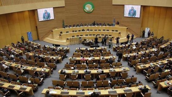 البرلمان الافريقي يكذب النظام المغربي ويتبرأ من تصريحات الرئيس السابق.