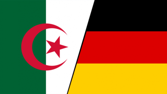 سفارة ألمانيا في الجزائر تغلق أبوابها ليومين