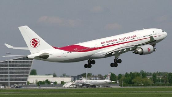 الجوية الجزائرية تكشف عن الفائزين في صفقة إقتناء 15 طائرة جديدة