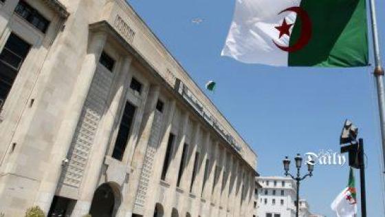 المجلس الشعبي الوطني: قطع العلاقات الدبلوماسية مع المغرب “نفد صبر الجزائر”