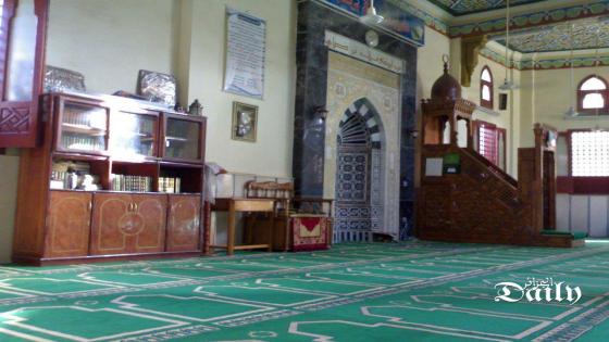 قائمة 17 مسجدا اضافيا التي ستفتح امام المصلين بالعاصمة