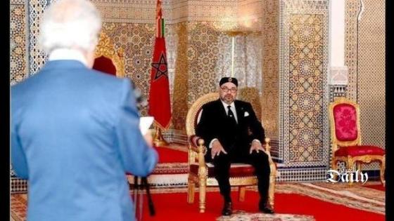 محمد السادس يعين سفيرا جديدا للمغرب في الجزائر