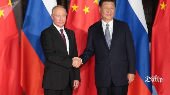 إنتخاب الصين وروسيا لعضوية مجلس حقوق الإنسان الأممي