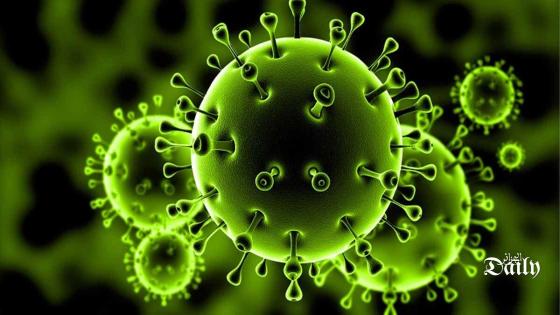 العلماء يكشفون عن تفصيل أساسي حول فيروس كورونا