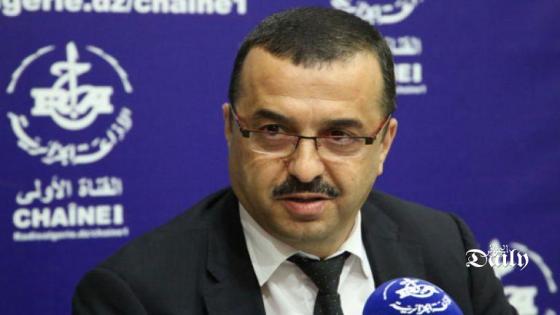 وزير المناجم يشرف على تدشين أول مصنع في الجزائر لانتاج كاربونات الكالسيوم الدقيقة