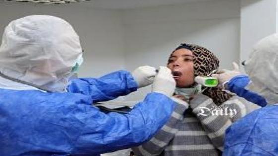 آخر مستجدات فيروس كورونا بالجزائر